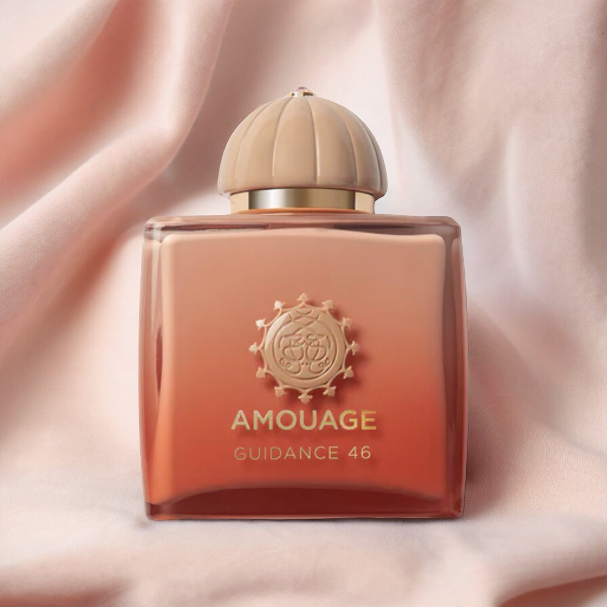 amouage guidance 46 fragrance sample travel size tester