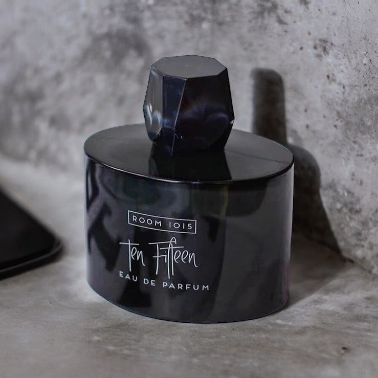 room 1015 ten fifteen fragrance sample travel size tester