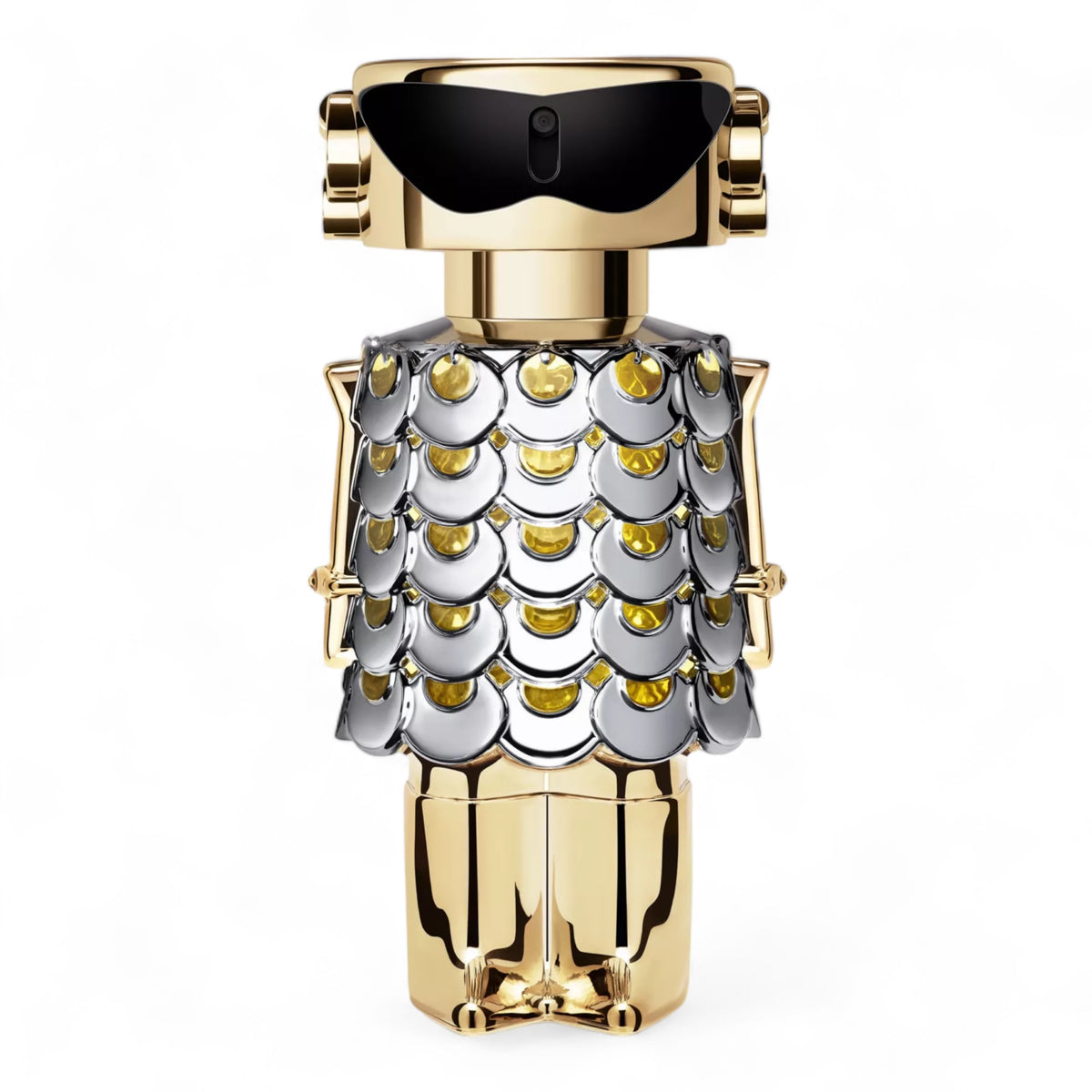 Paco Rabanne Design Samples Paco Rabanne Fame Fragrance Sample - Scented Samples