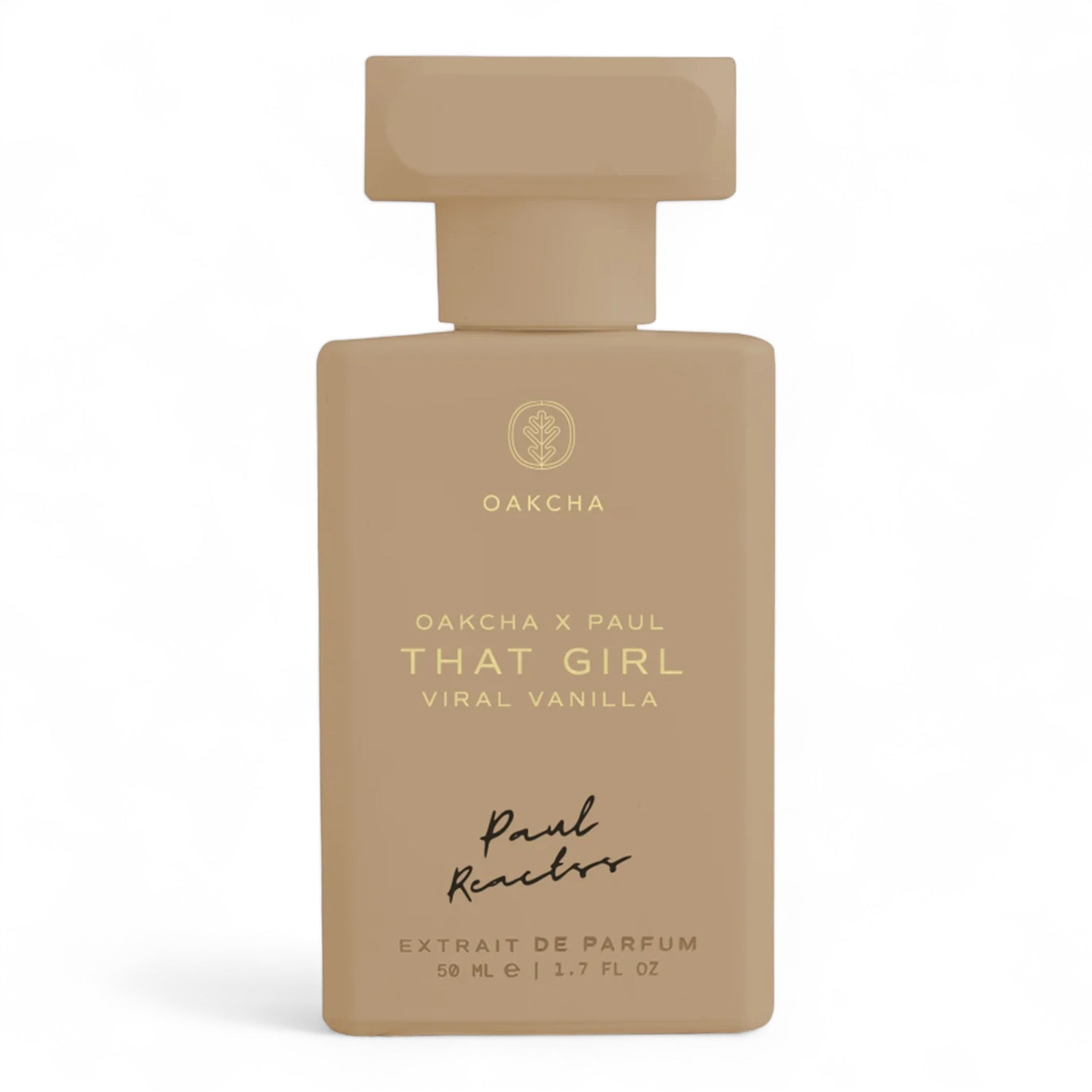 Oakcha That Girl Viral Vanilla Fragrance Sample - Scented Samples