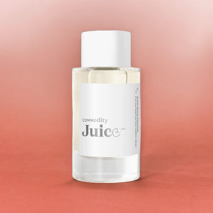 commodity personal expressive fragrance sample travel size tester