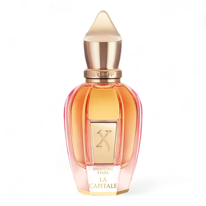 xerjoff shooting stars la capitale perfume sample decant