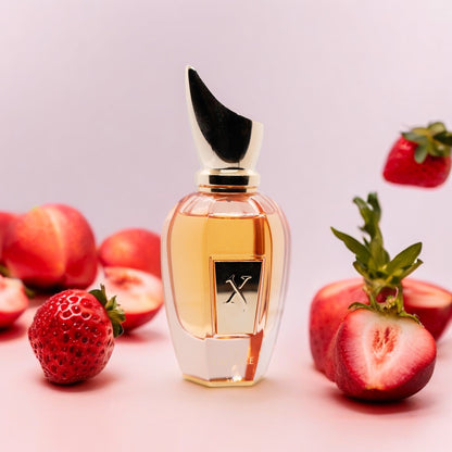 xerjoff shooting stars la capitale fragrance sample travel size tester