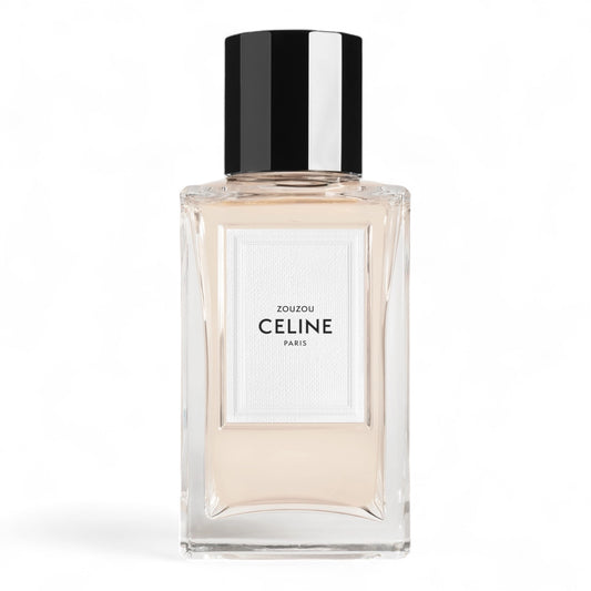 celine zouzou perfume sample decant
