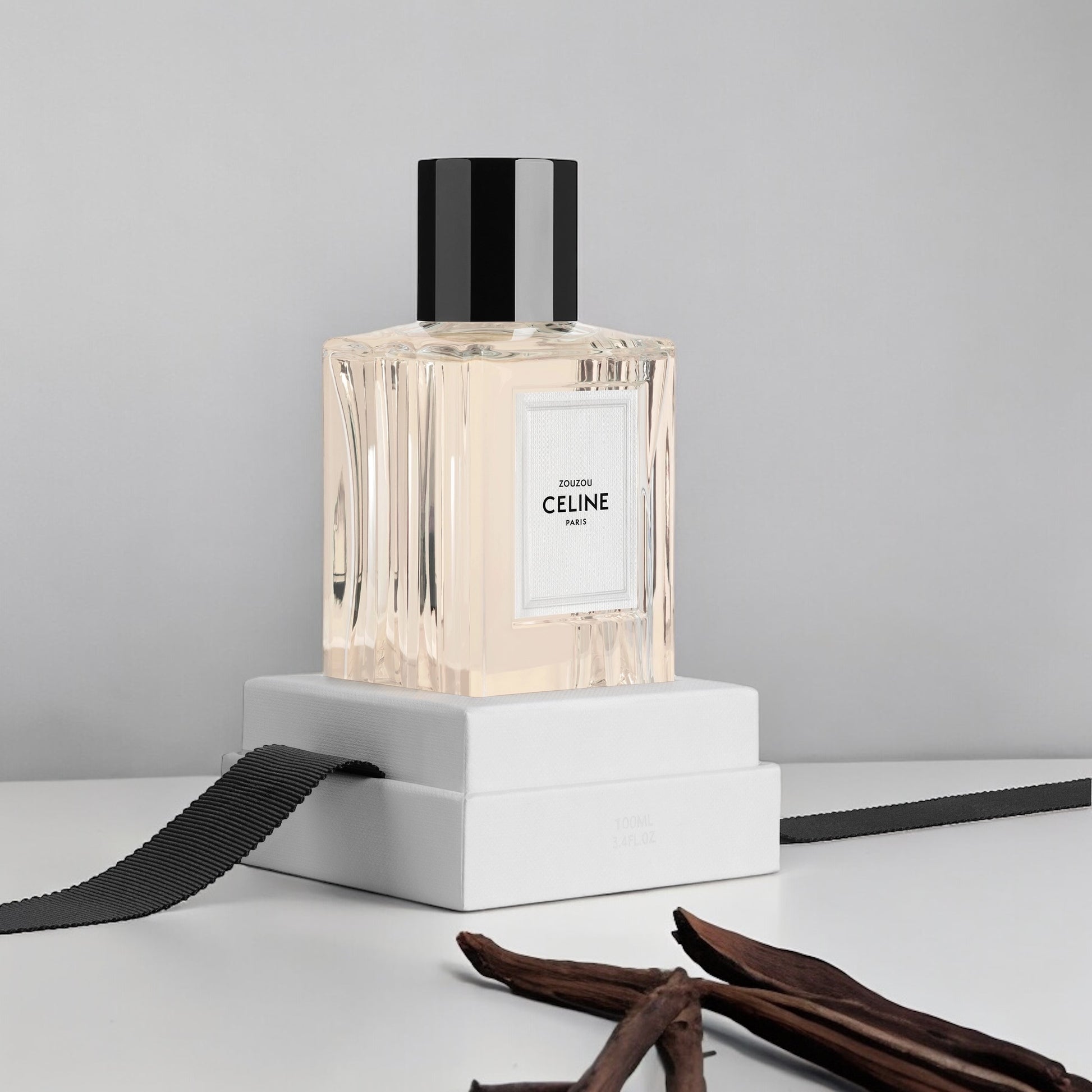 celine zouzou fragrance sample travel size tester