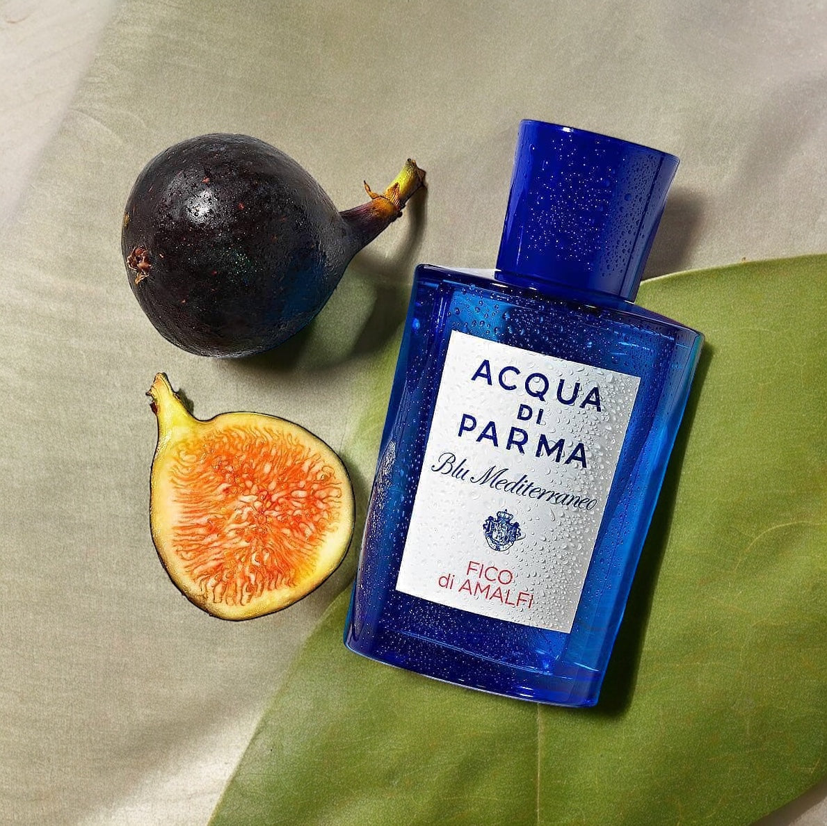 Acqua di Parma Blu Mediterraneo Fico di Amalfi1