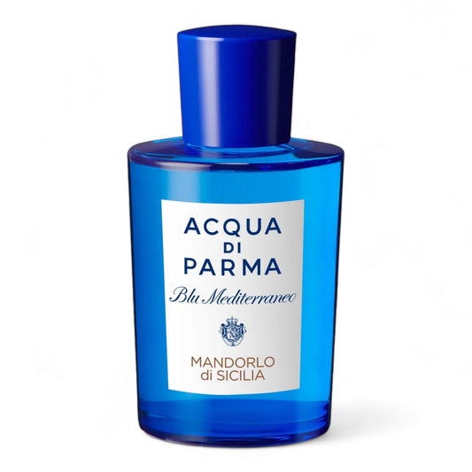 acqua di parma blu mediterraneo mandorlo di sicilia perfume sample decant