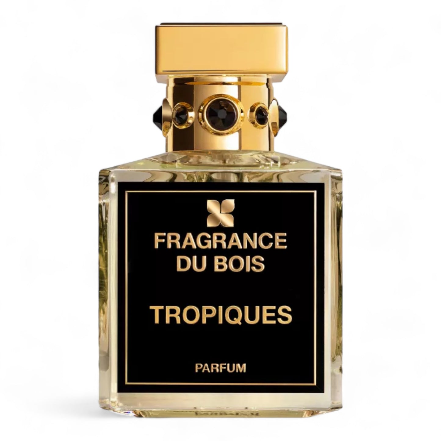 fragrance du bois tropiques perfume sample decant