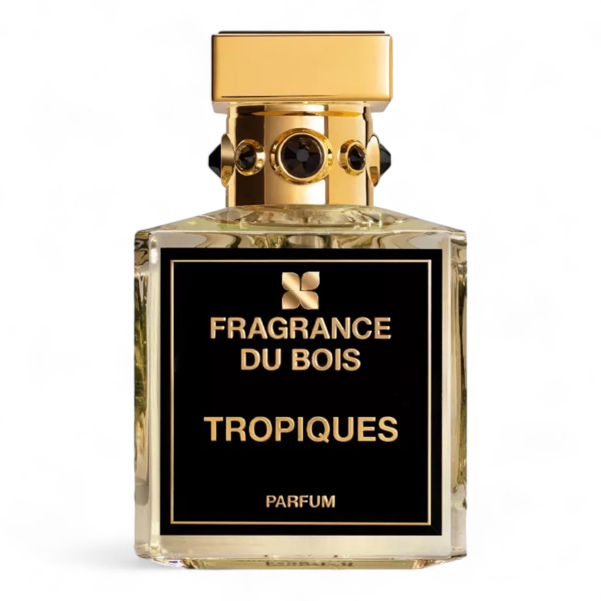 fragrance du bois tropiques perfume sample decant