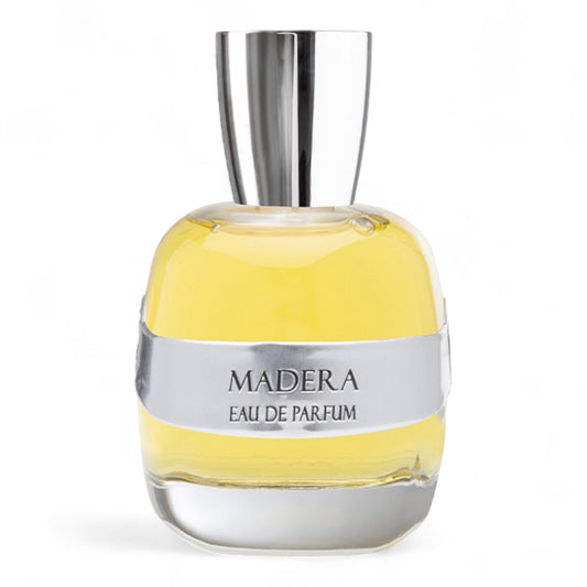 omnia profumi madera perfume sample decant