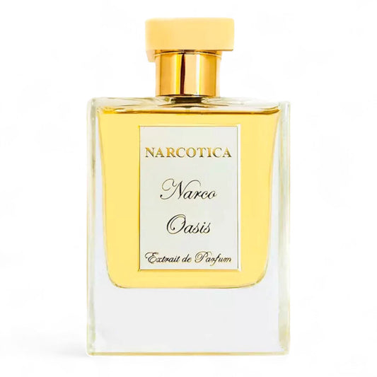 narcotica narco oasis perfume sample decant