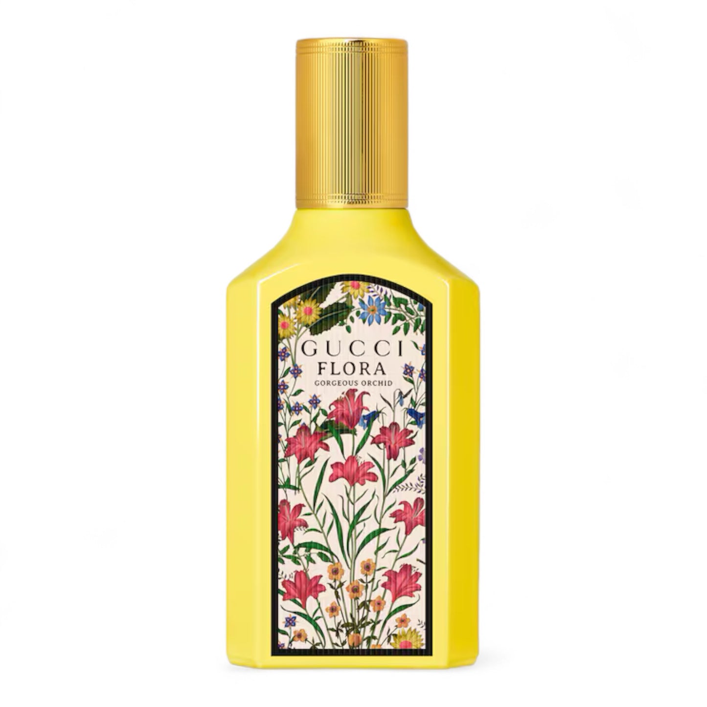 gucci flora gorgeous orchid perfume sample decant