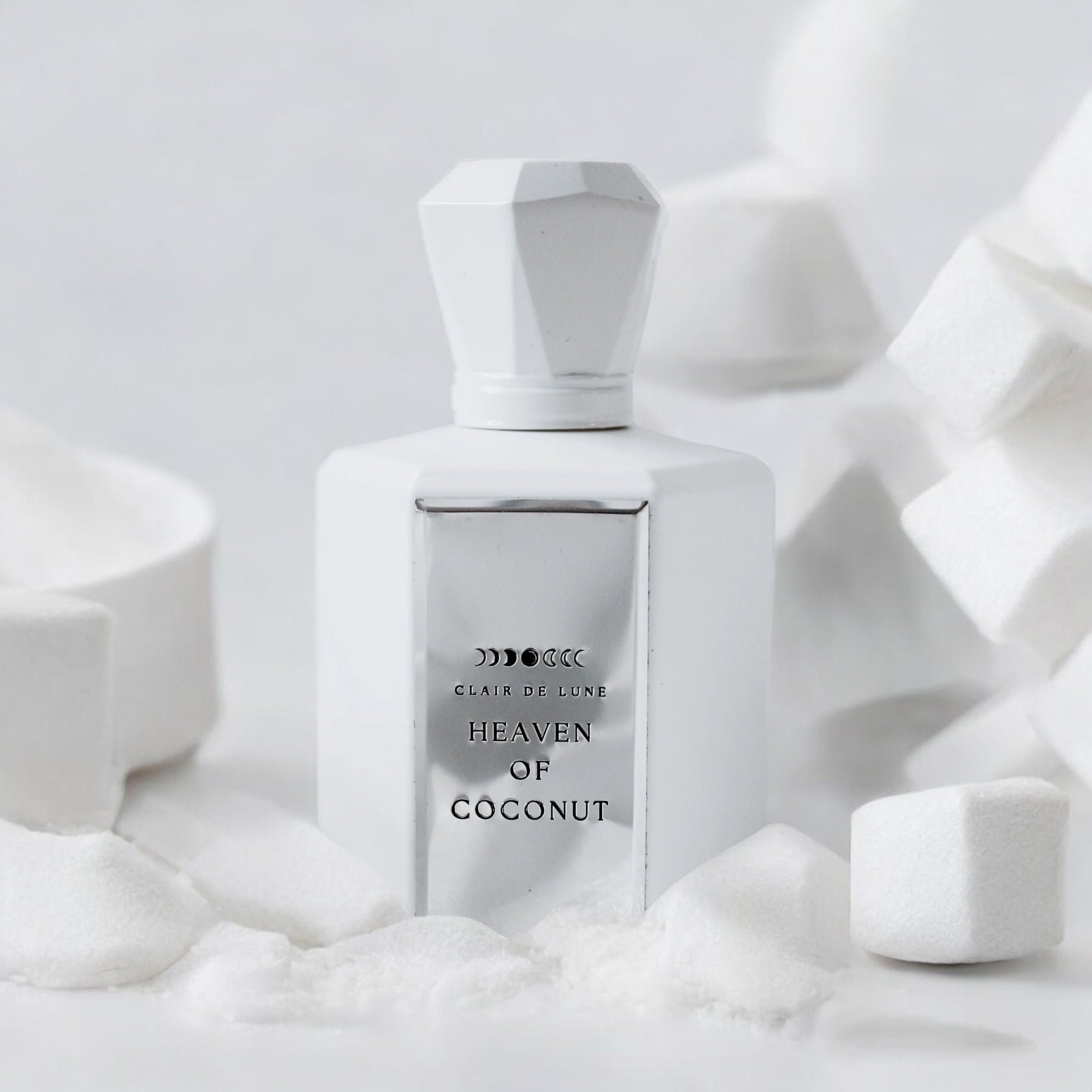 HOT Clair De Lune Perfume Heaven Claire De Lune Perfume