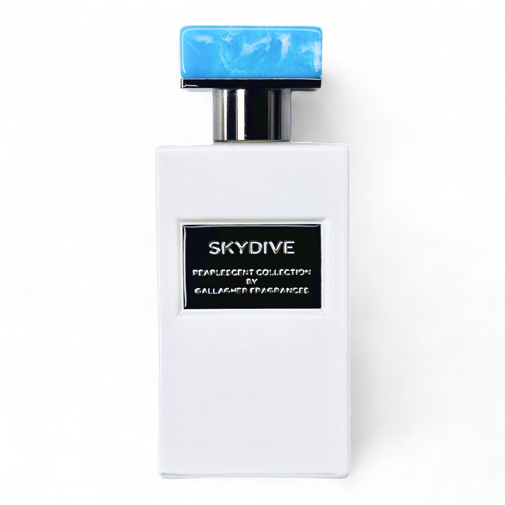 gallagher fragrances skydive perfume sample decant