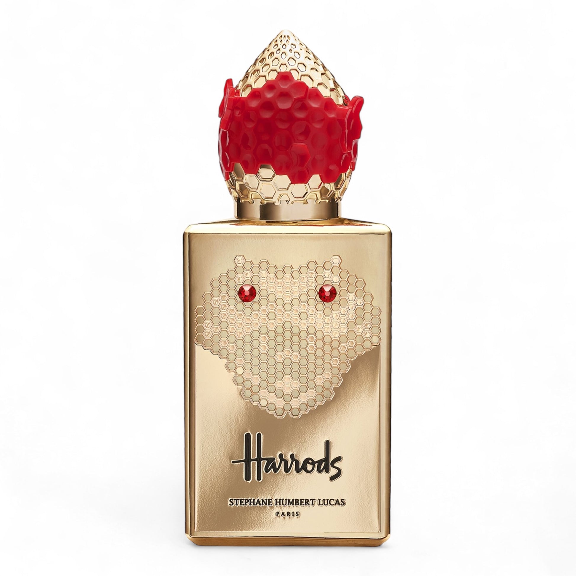 stephane humbert lucas ruby naga perfume sample decant
