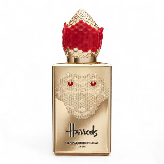 stephane humbert lucas ruby naga perfume sample decant