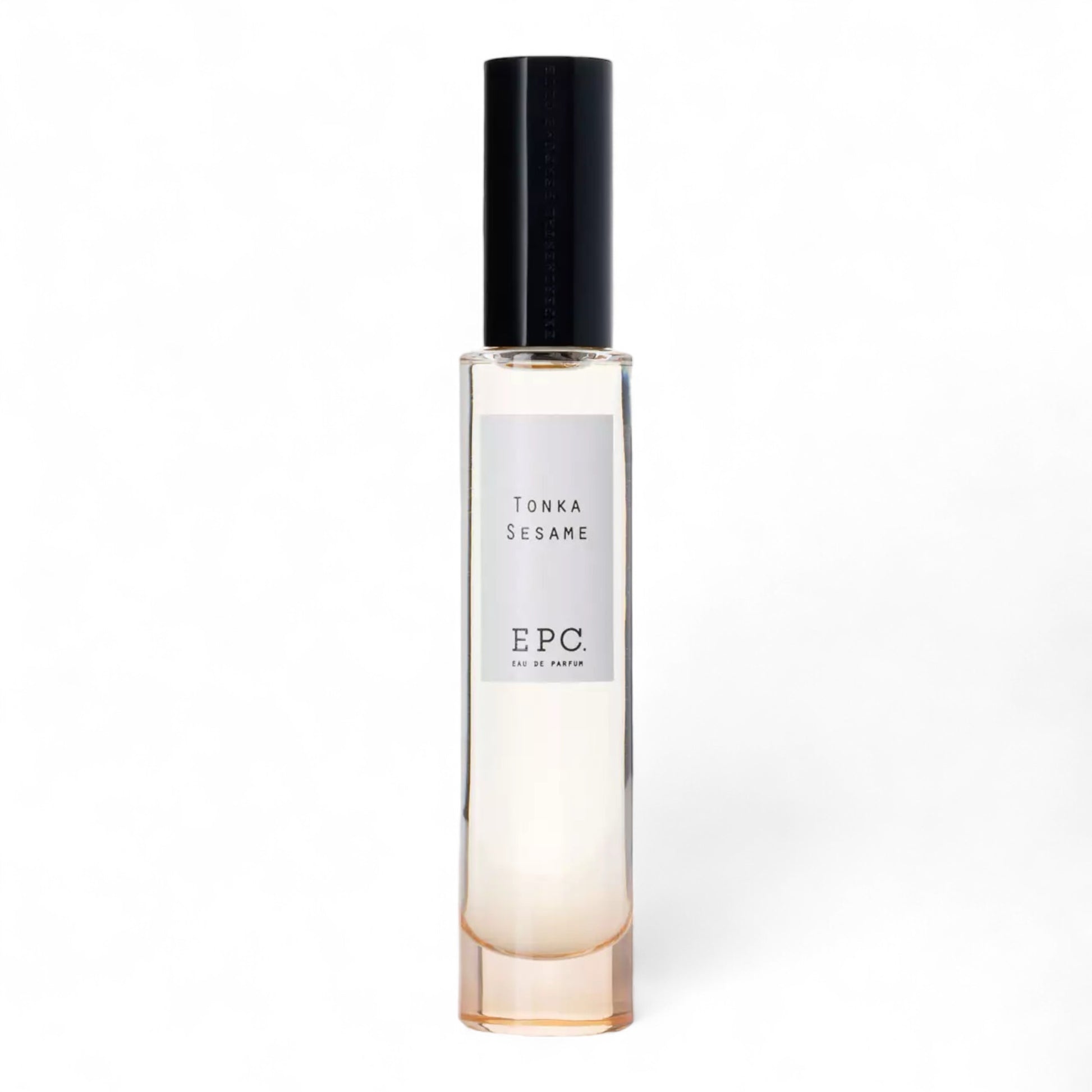 epc experimental perfume club tonka sesame perfume sample decant