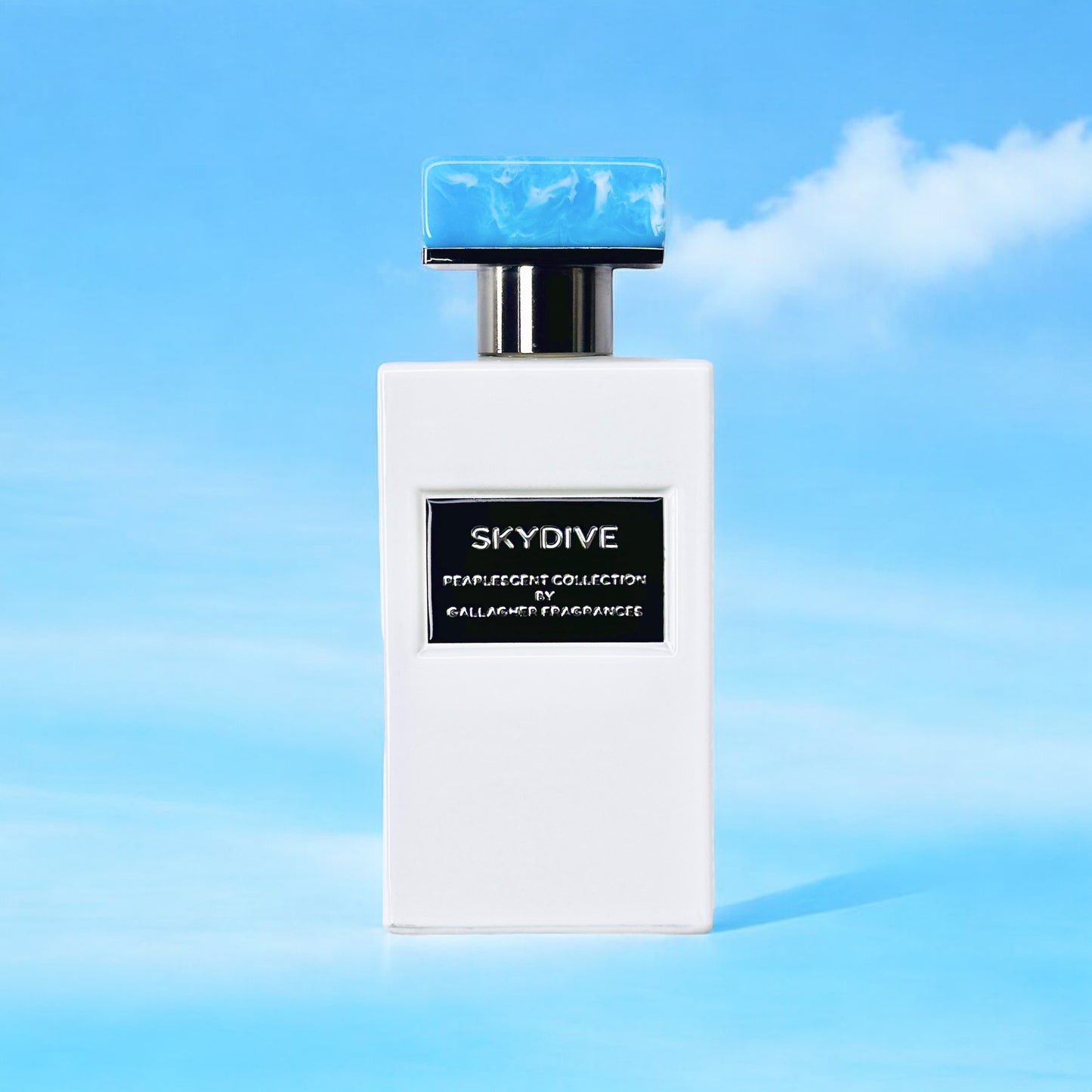 gallagher fragrances skydive fragrance sample travel size tester