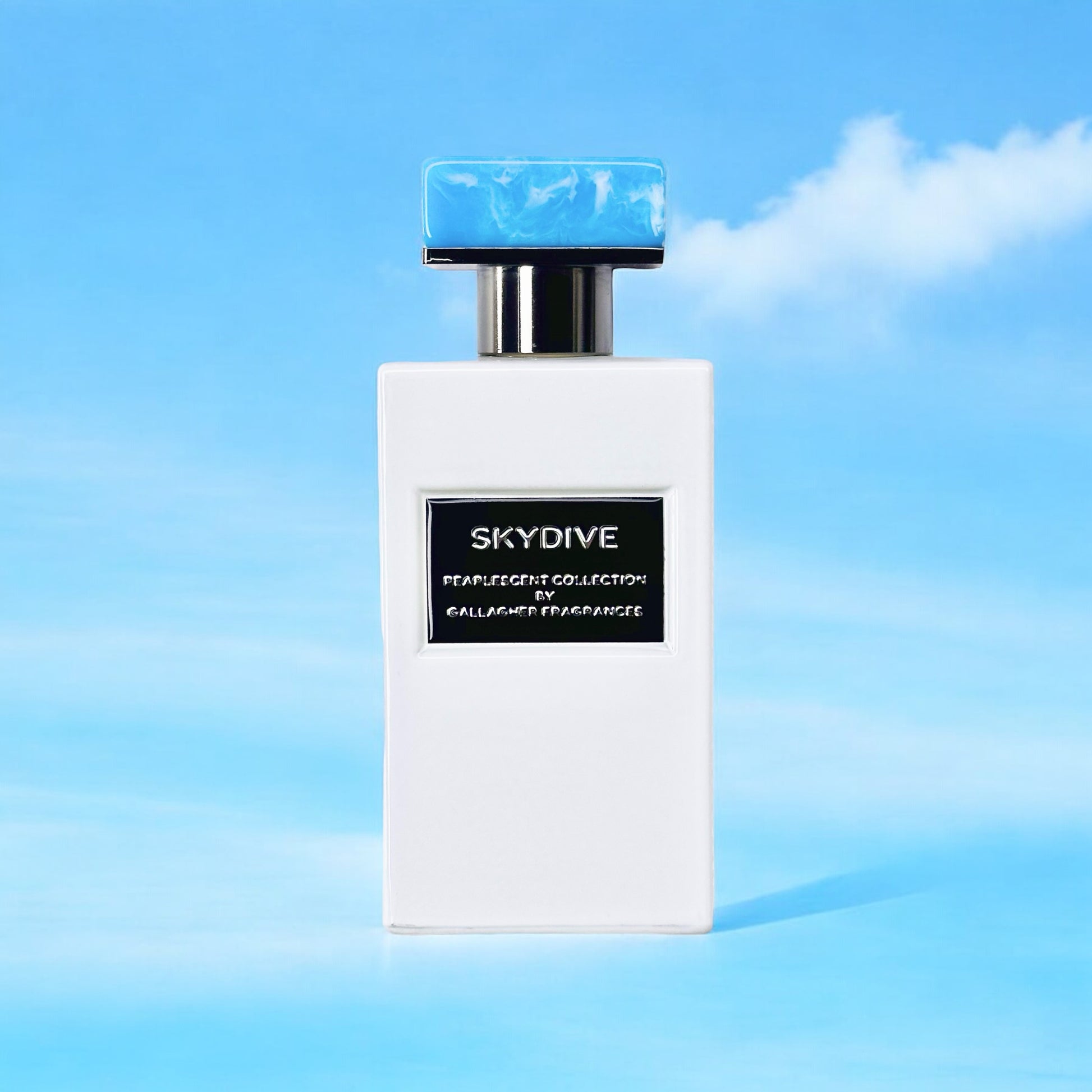 gallagher fragrances skydive fragrance sample travel size tester