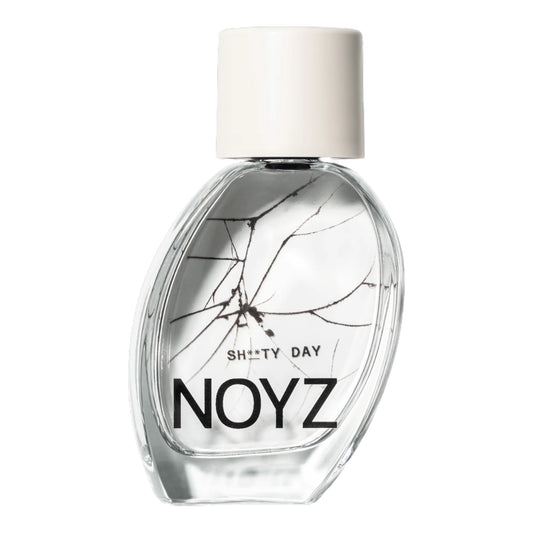 noyz shitty day perfume sample decant