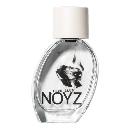 noyz love club perfume sample decant