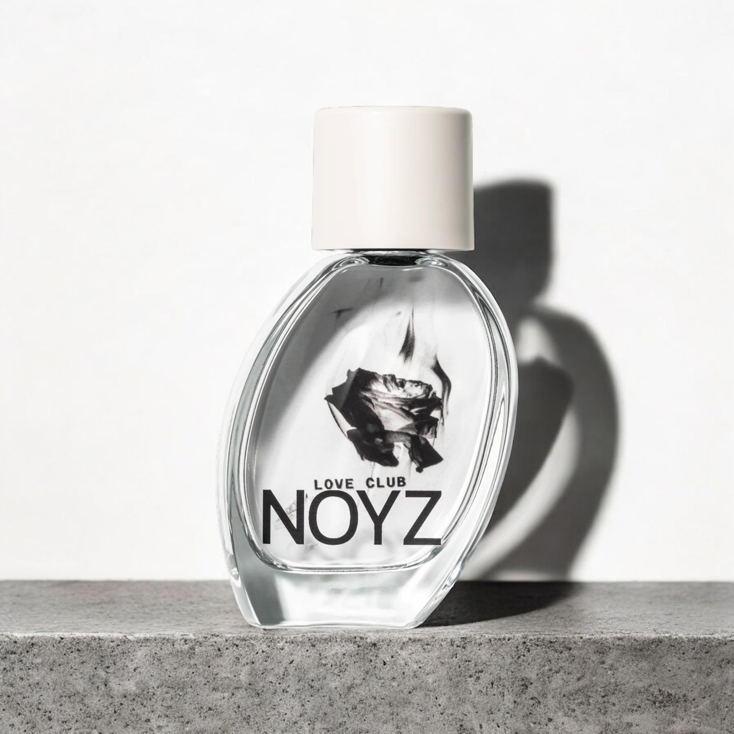 noyz love club fragrance sample travel size tester