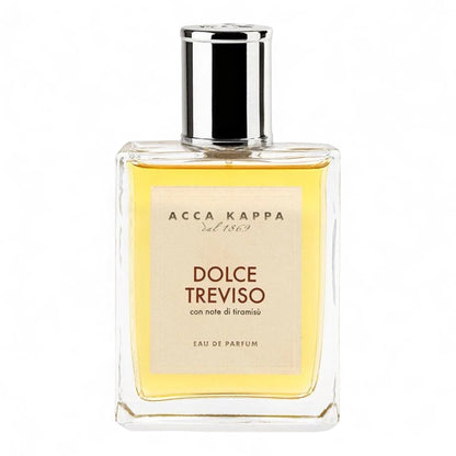 acca kappa dolce treviso perfume sample decant