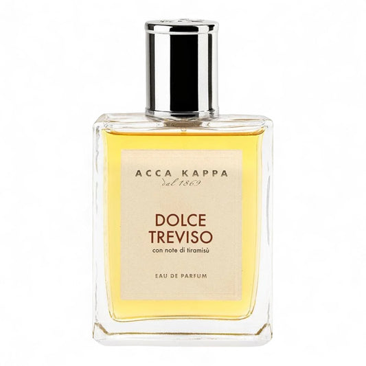 acca kappa dolce treviso perfume sample decant