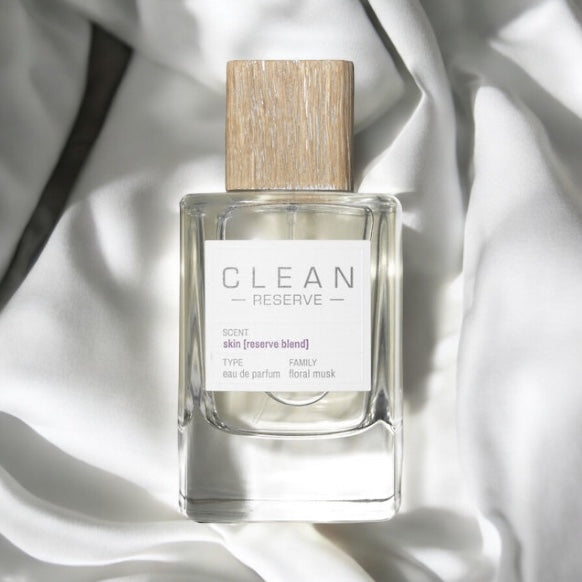 clean reserve skin fragrance sample travel size tester