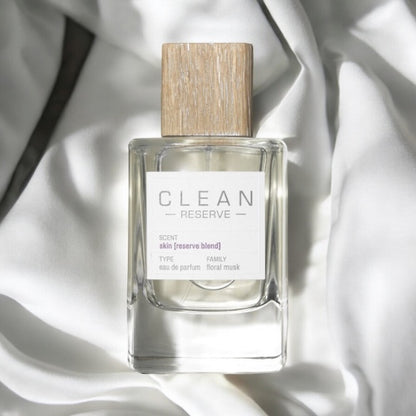 clean reserve skin fragrance sample travel size tester