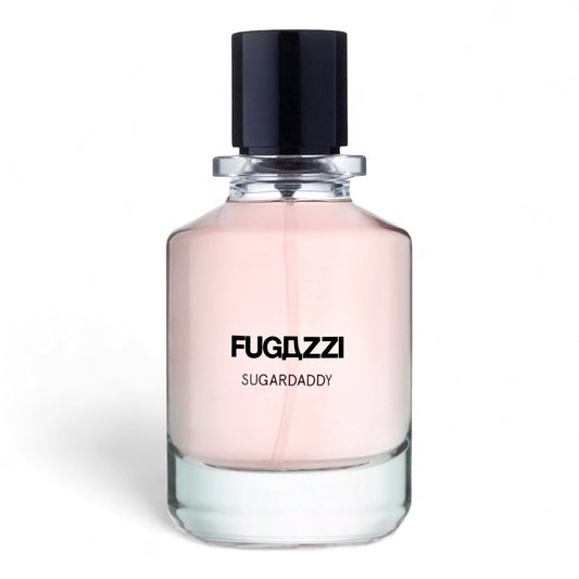 fugazzi sugardaddy perfume sample decant