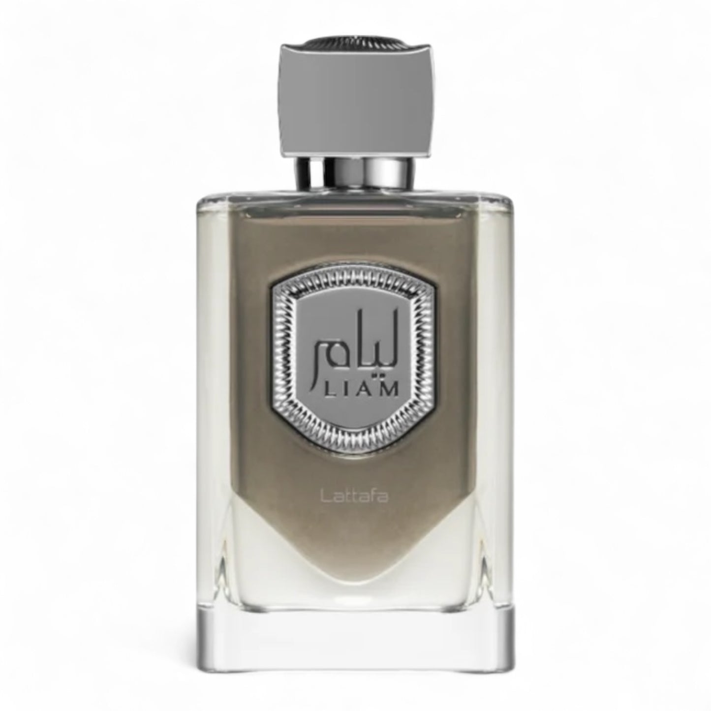lattafa liam grey perfume sample decant