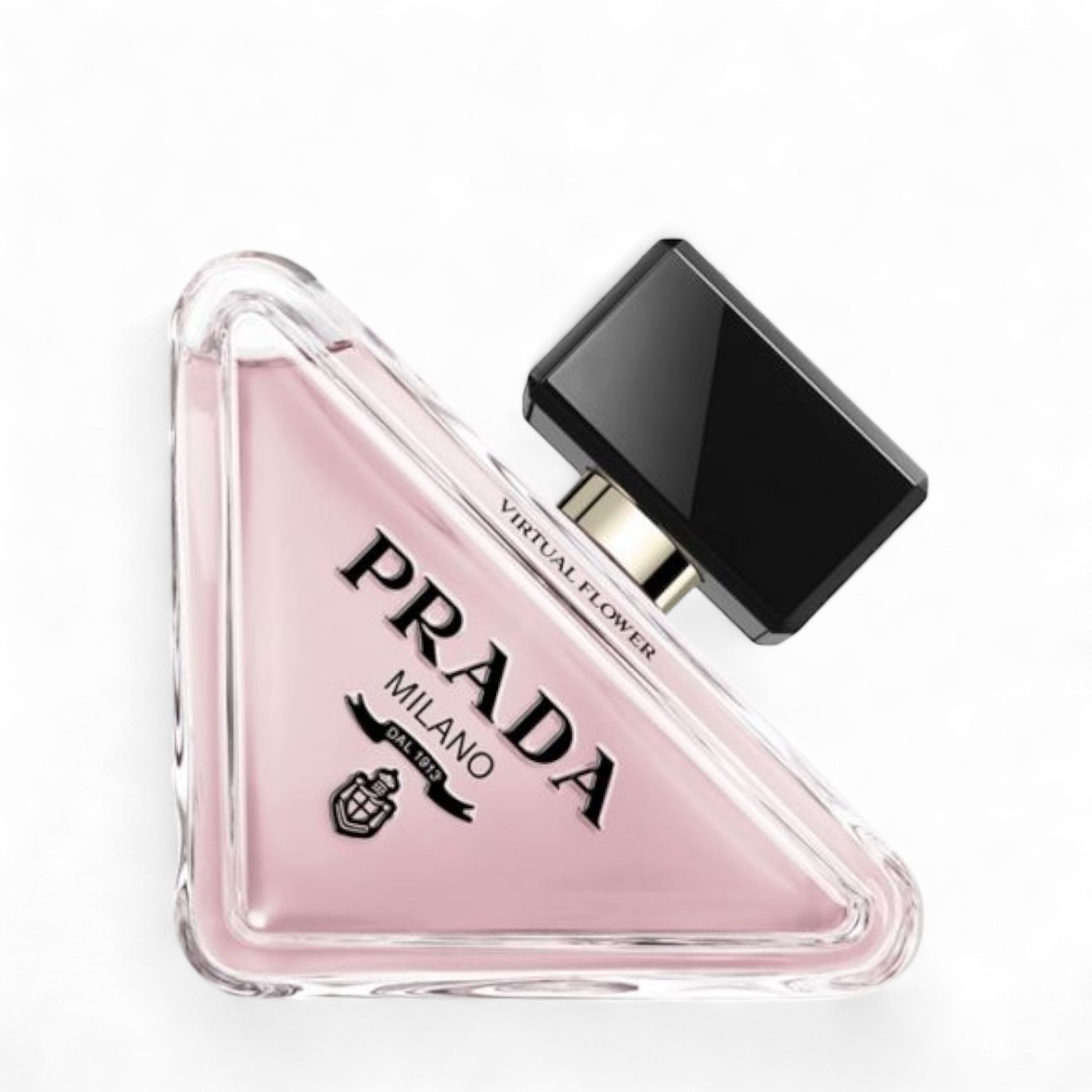 prada paradoxe virtual flower perfume sample decant