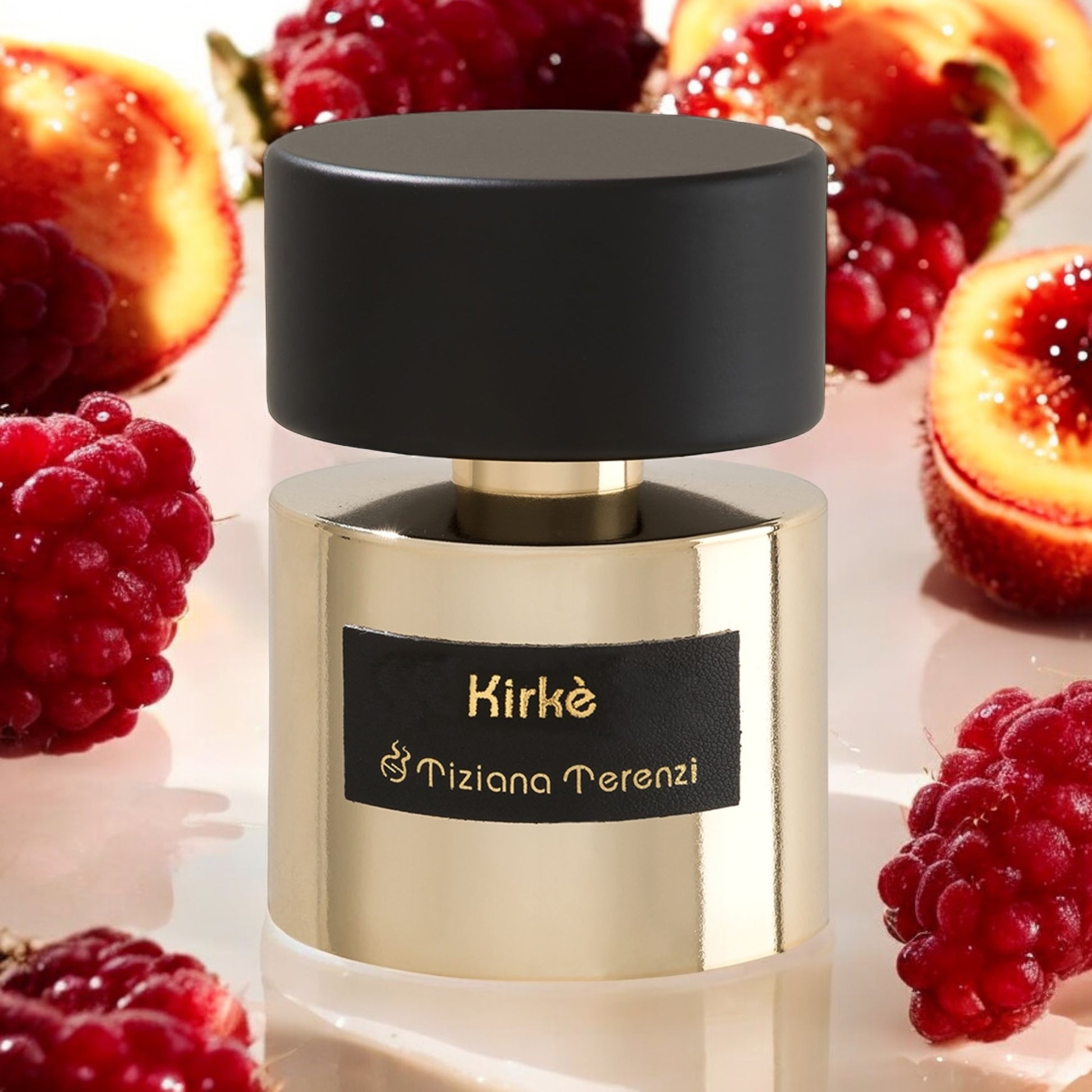 tiziana terenzi kirke fragrance sample travel size tester