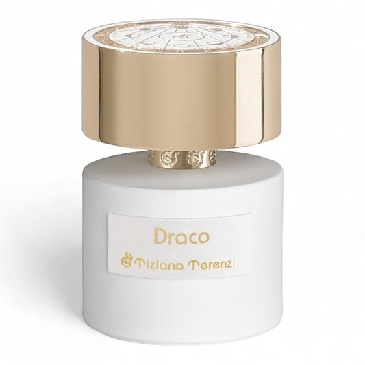 tiziana terenzi draco perfume sample decant