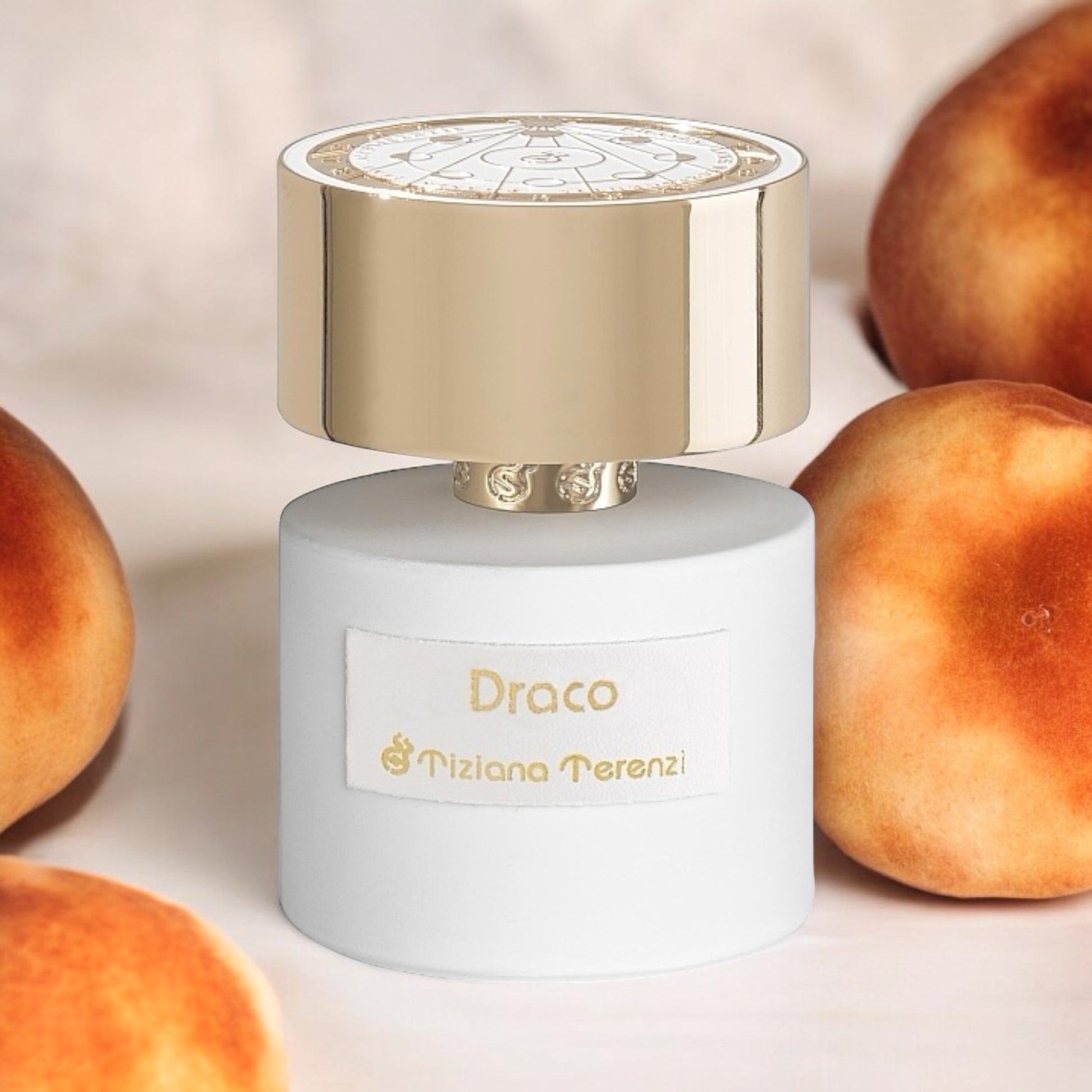 tiziana terenzi draco fragrance sample travel size tester