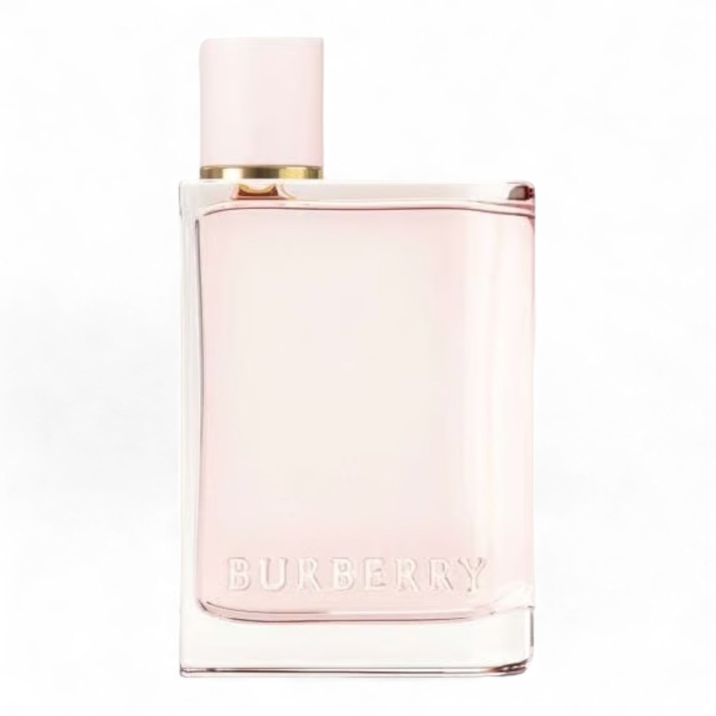 burberry her edp perfume sample decant