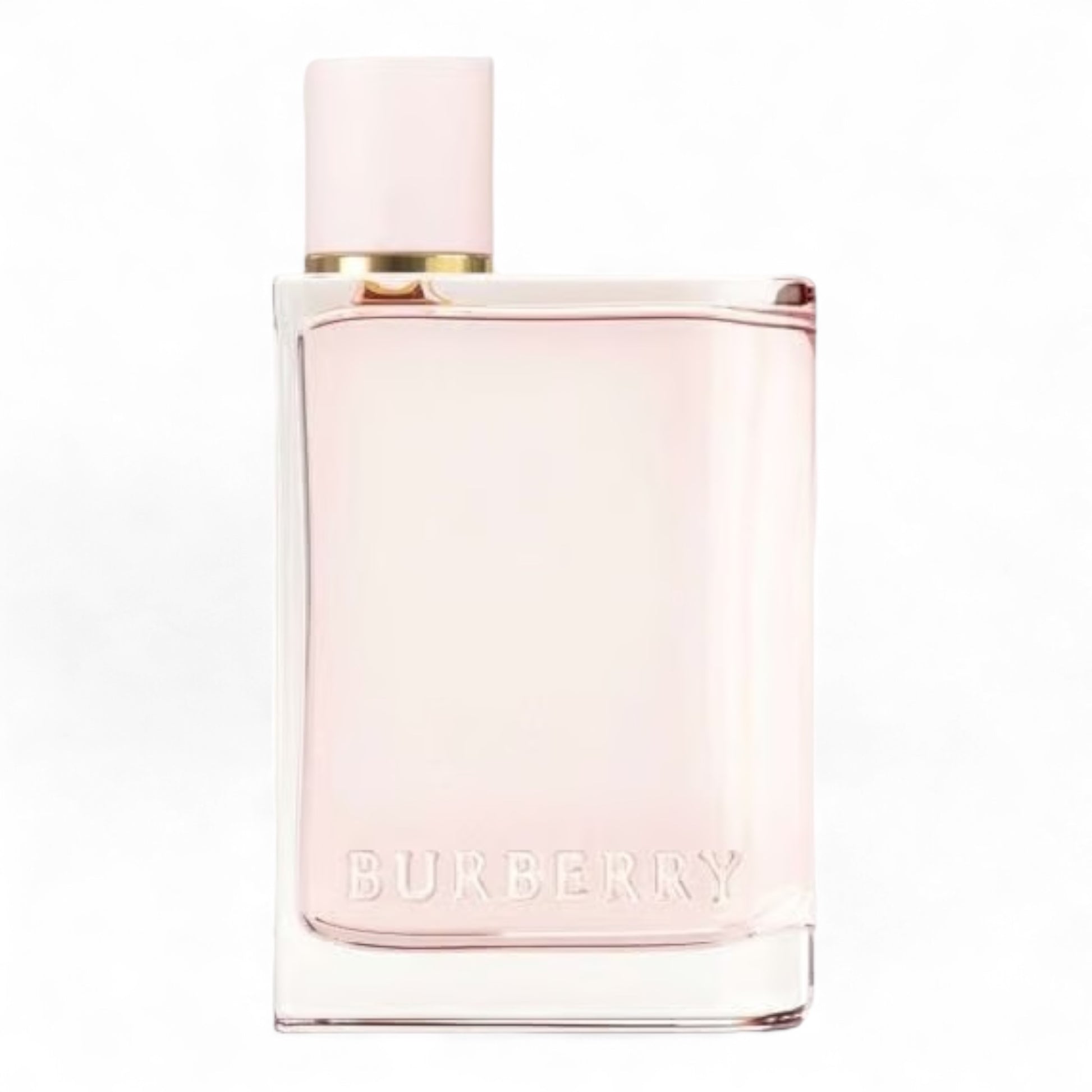 burberry her edp perfume sample decant