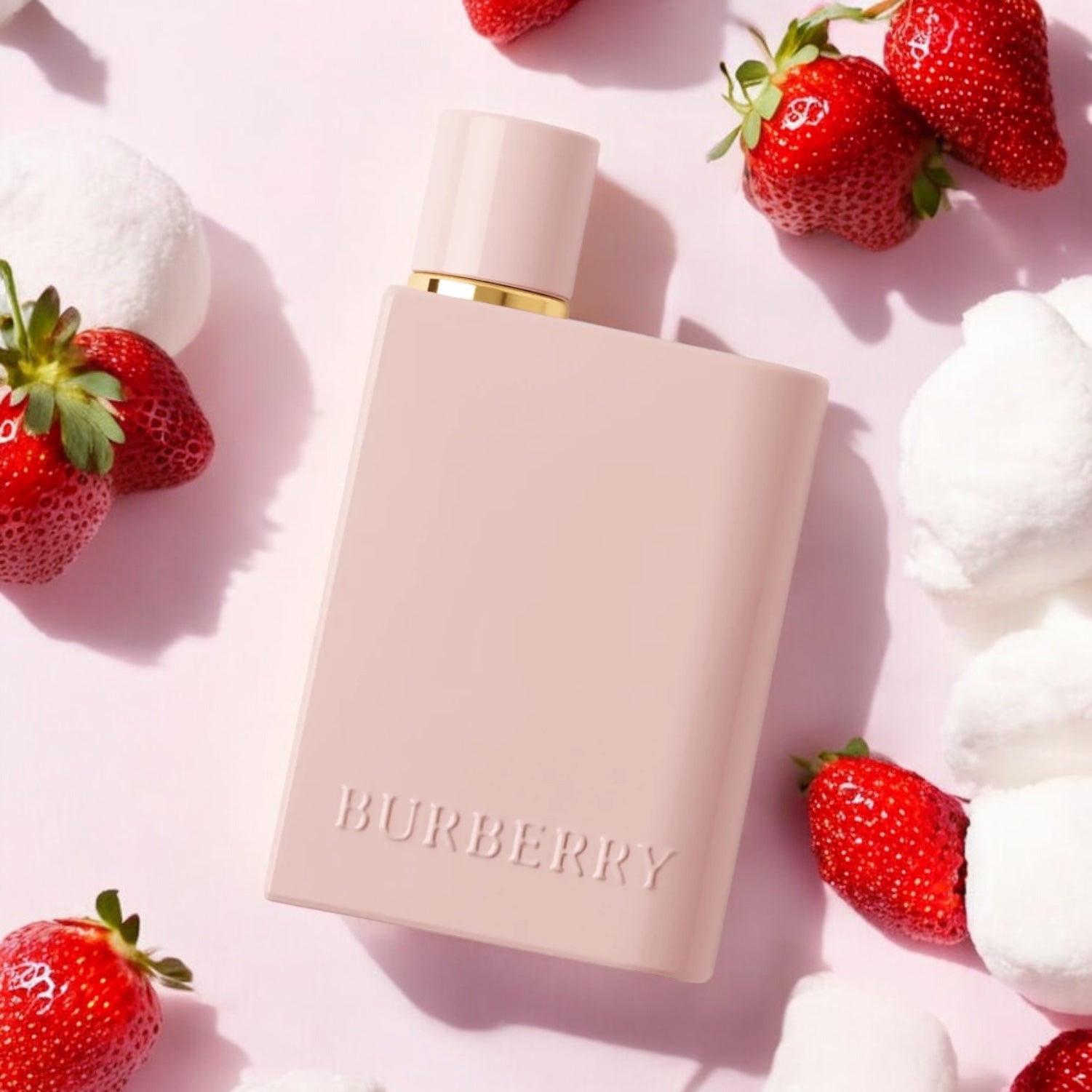 burberry her elixir fragrance sample travel size tester
