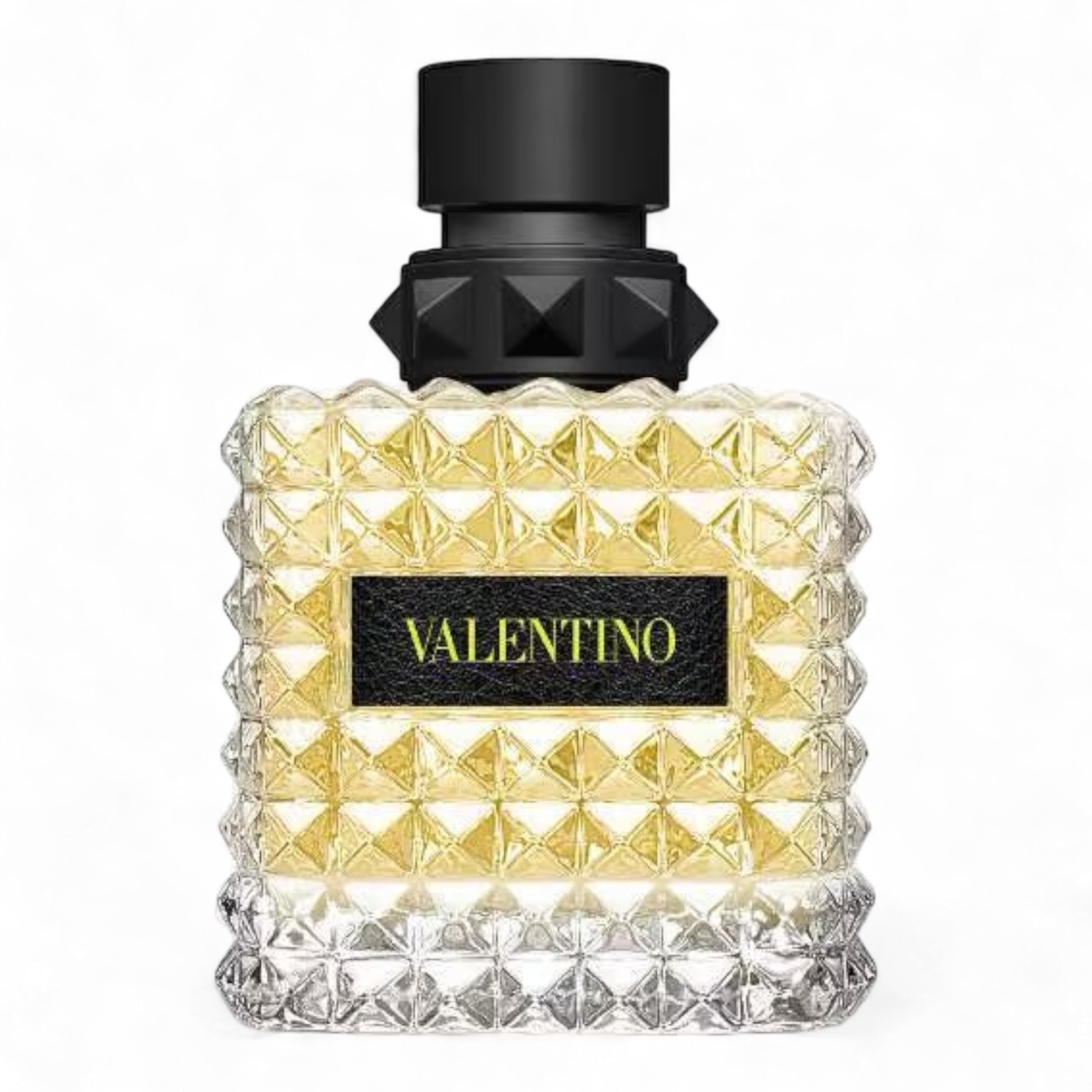 valentino donna born in roma yellow dream perfume sample decant