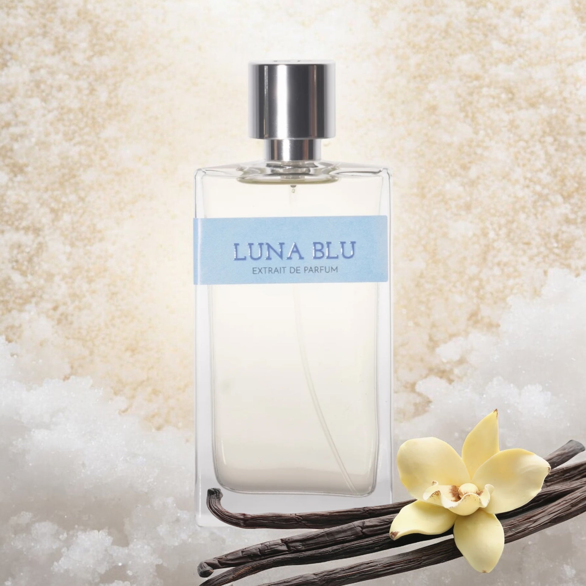 eolie parfums luna blu fragrance sample travel size tester