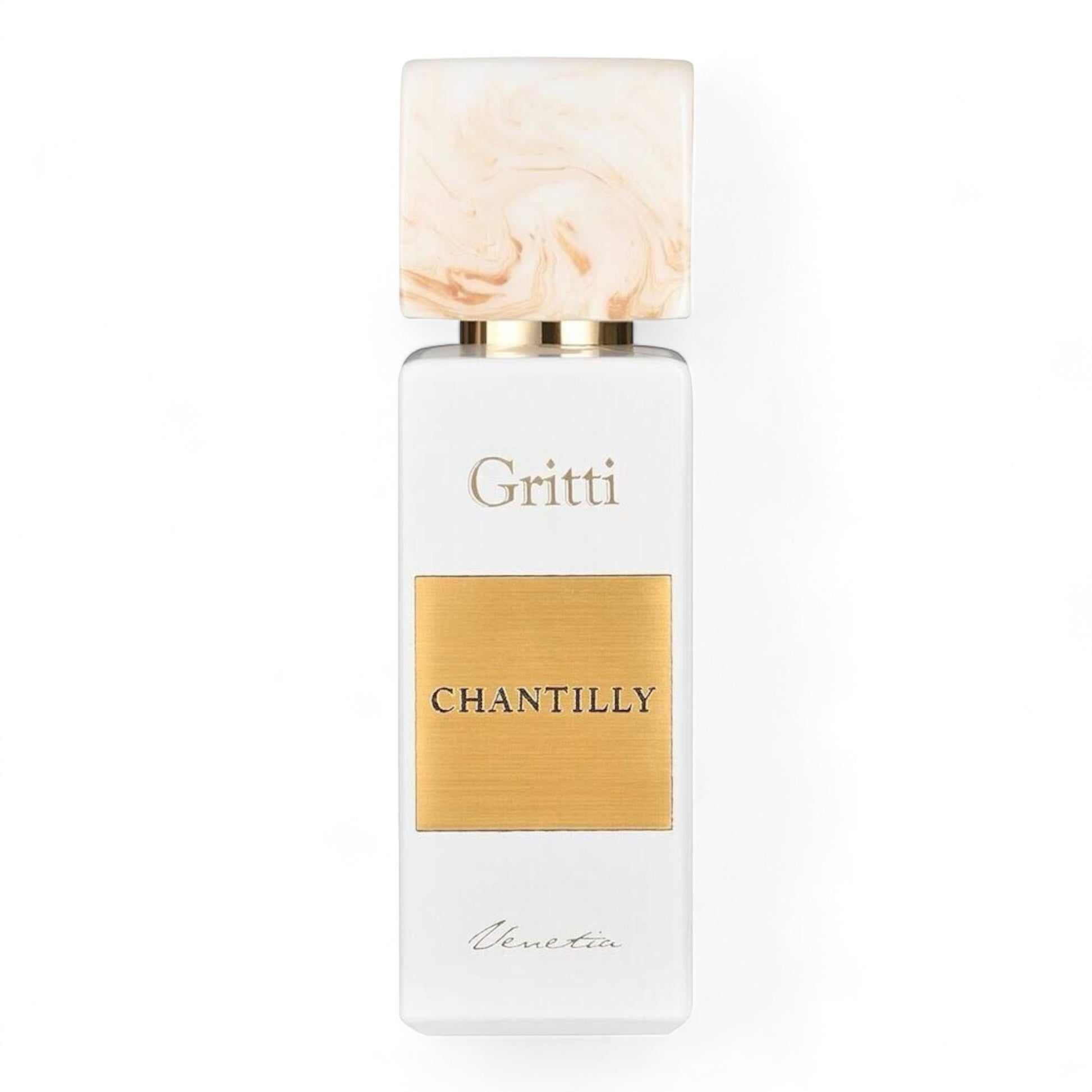 gritti chantilly perfume sample decant