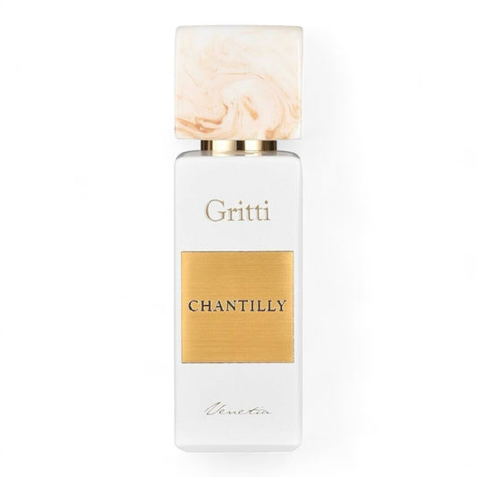 gritti chantilly perfume sample decant