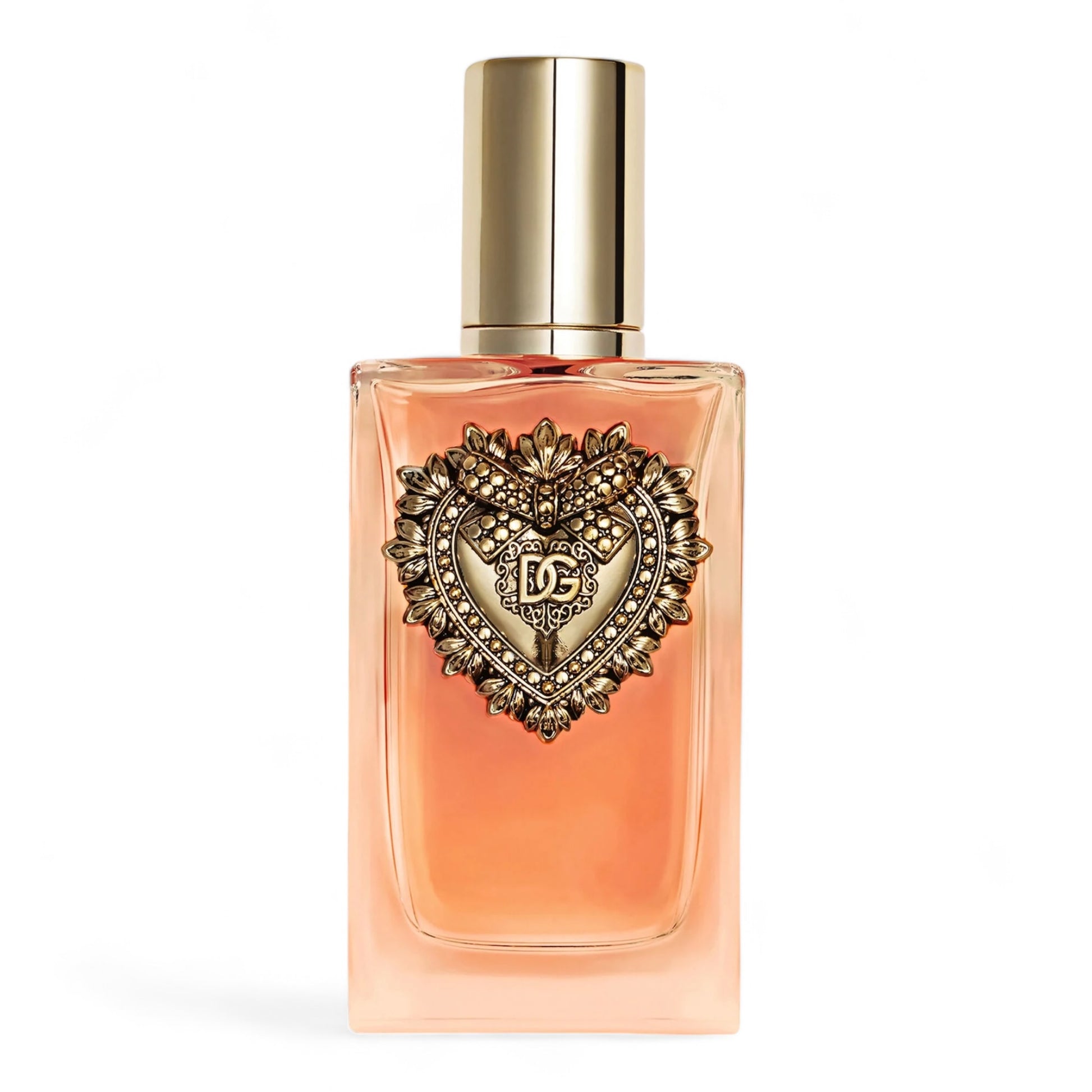 dolce gabbana devotion intense perfume sample decant tester