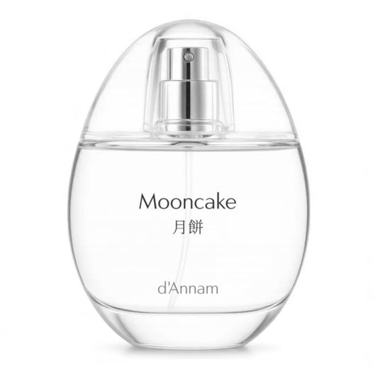 d'Annam Mooncake