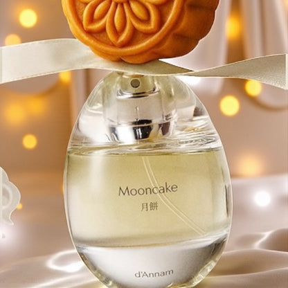d'Annam Mooncake