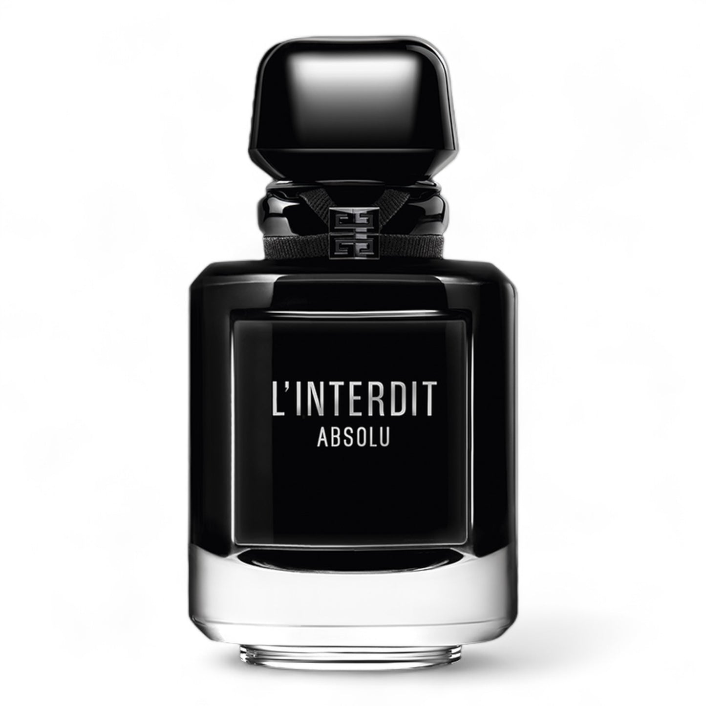 givenchy l'interdit absolu perfume sample decant