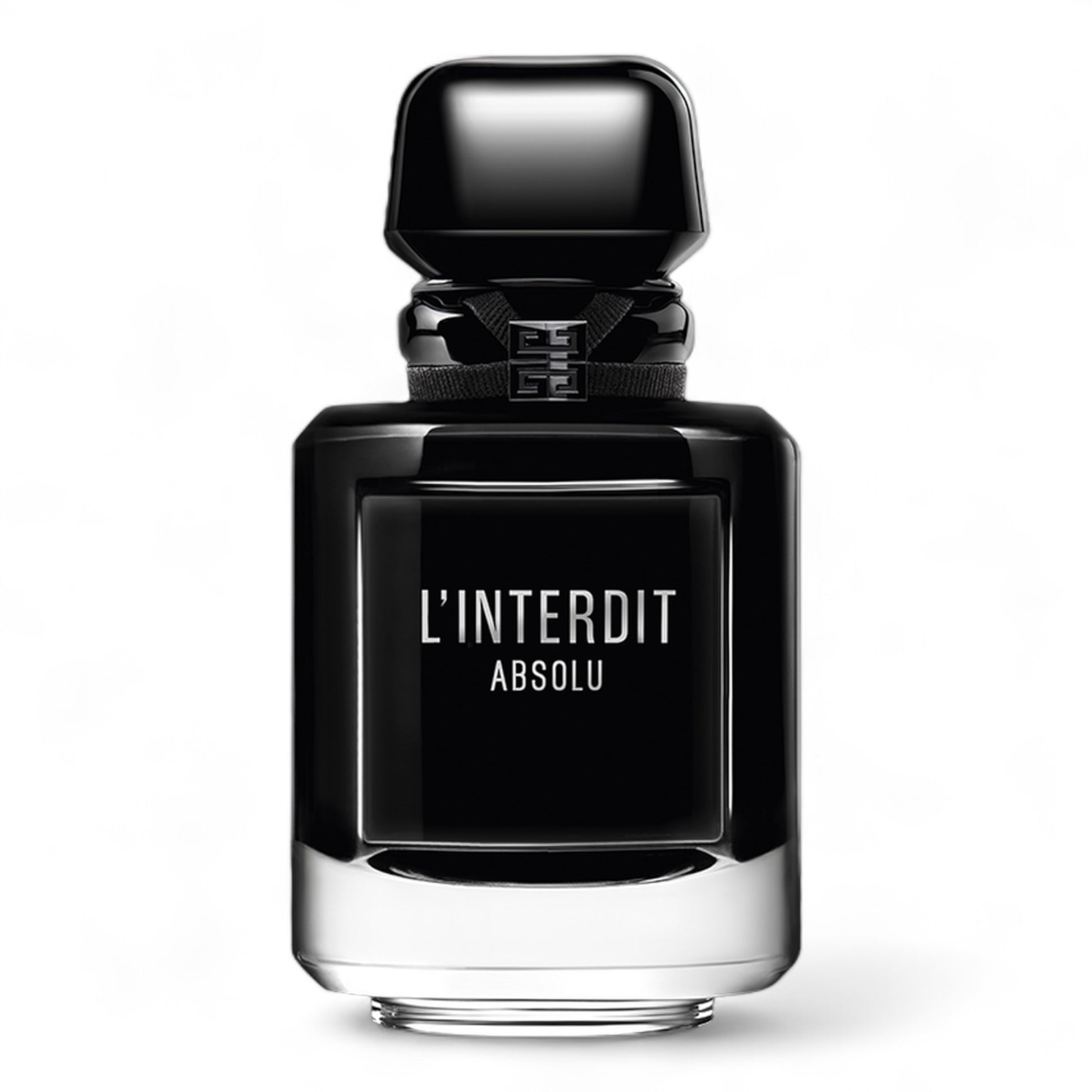givenchy l'interdit absolu perfume sample decant