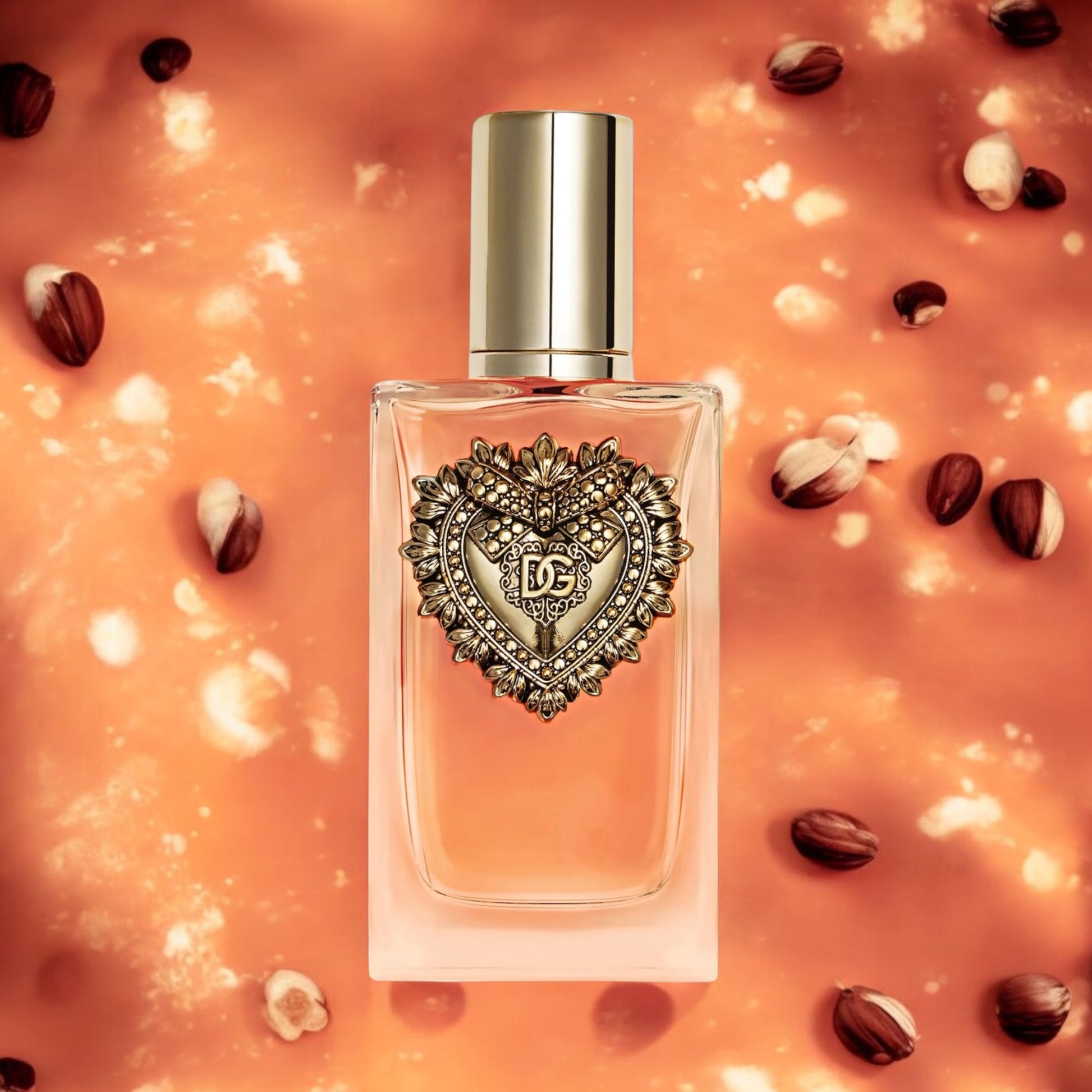 dolce gabbana devotion intense fragrance sample travel size tester