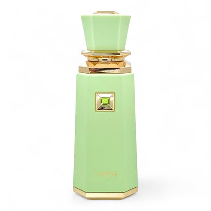 french avenue luscious pistachio perfume sample decant